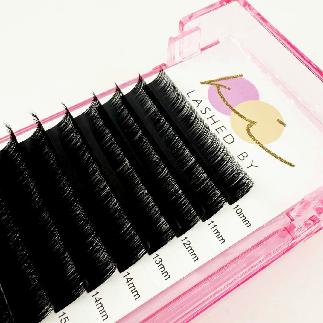 Pump Up The Volume D Curl 10-17mm trays