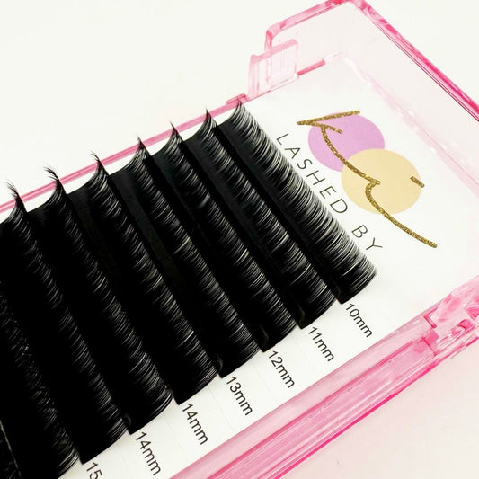 Pump Up The Volume D Curl 10-17mm trays